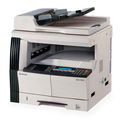 KYOCERA KM1650