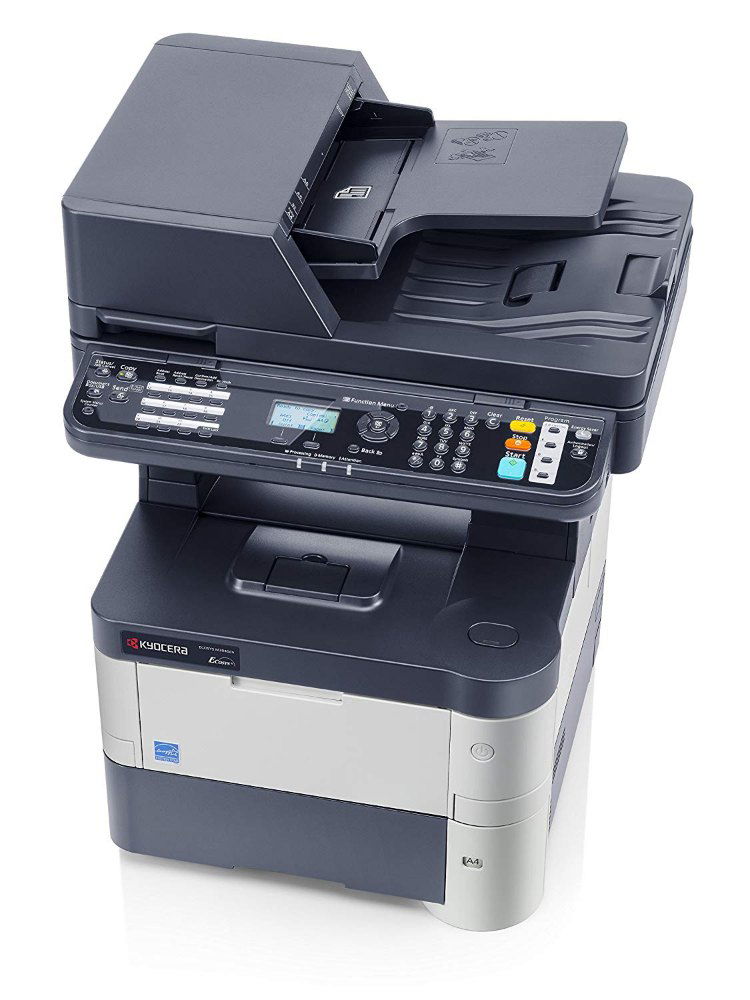 KYOCERA ECOSYS M3040DN