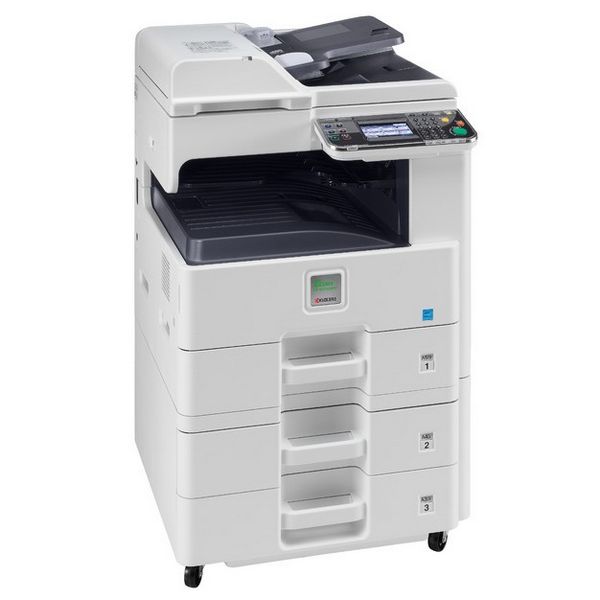 KYOCERA ECOSYS FS6025