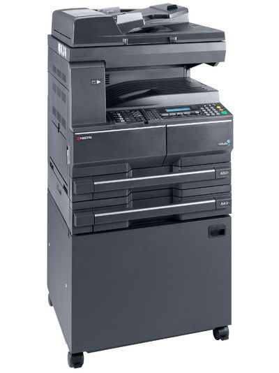 KYOCERA TASKalfa 181