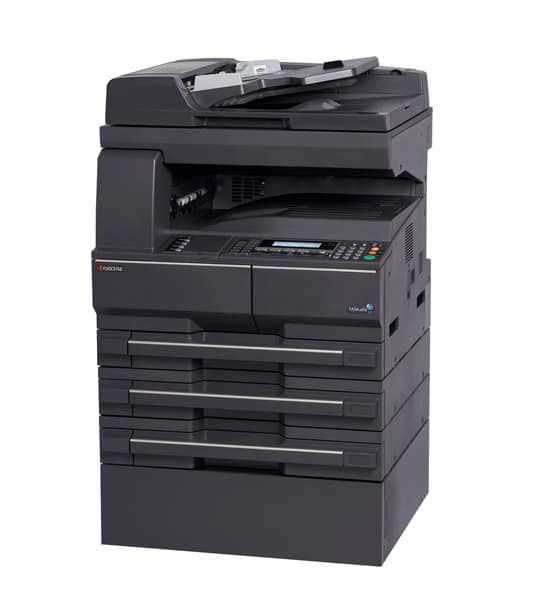 KYOCERA TASKalfa 181
