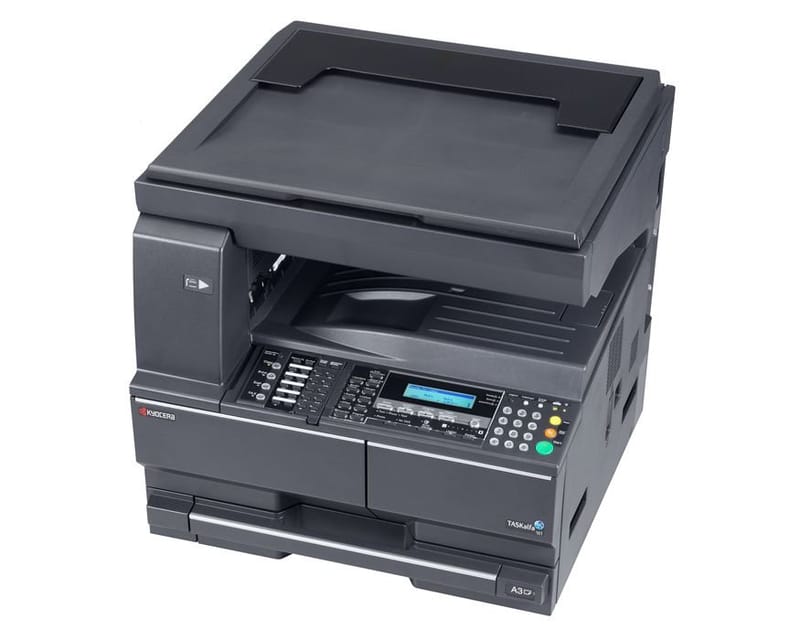 KYOCERA TASKalfa 181