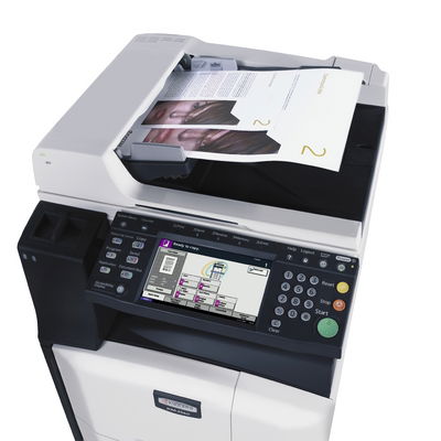 KYOCERA KM2560