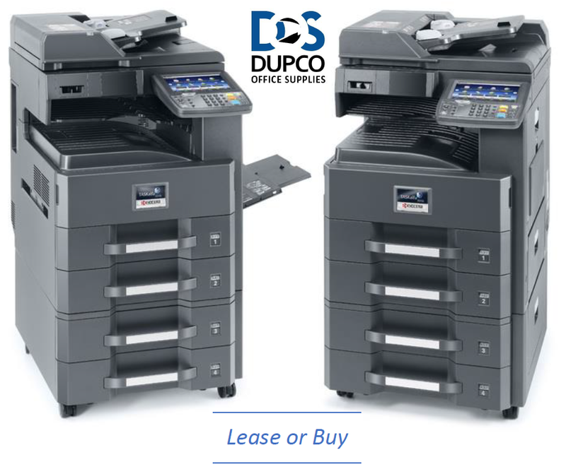 Dupco Office Solutions provides affordable printer and copier leasing in Kenya with flexible plans, free maintenance, and reliable support to keep your business running smoothly.