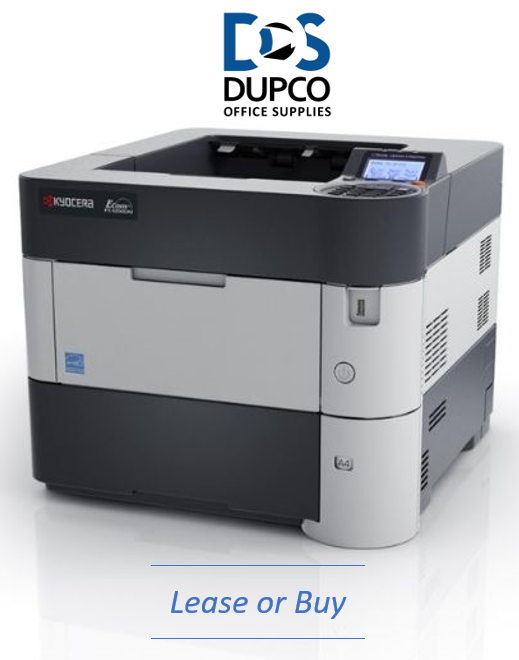 Dupco Office Solutions provides affordable printer and copier leasing in Kenya with flexible plans, free maintenance, and reliable support to keep your business running smoothly.