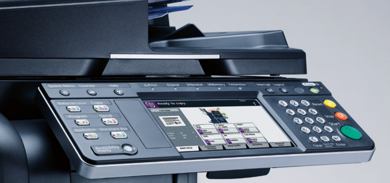 Kyocera TASKalfa 420i