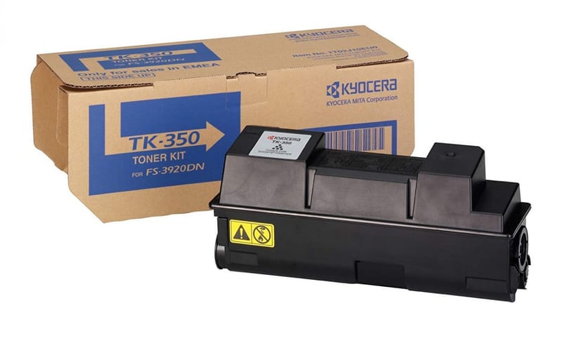 Kyocera TK-350 Toner Cartridge