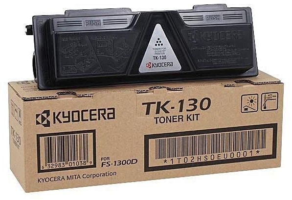 Kyocera TK-130