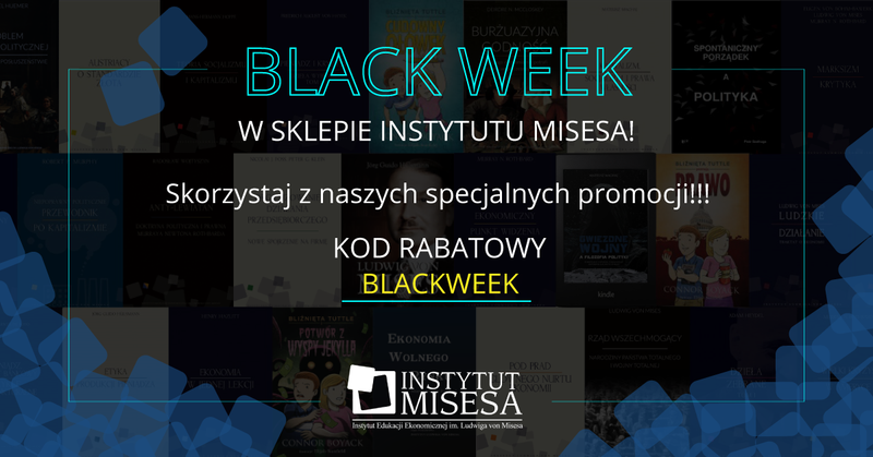 Dla Instytutu Misesa