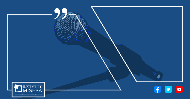 Dla Instytutu Misesa