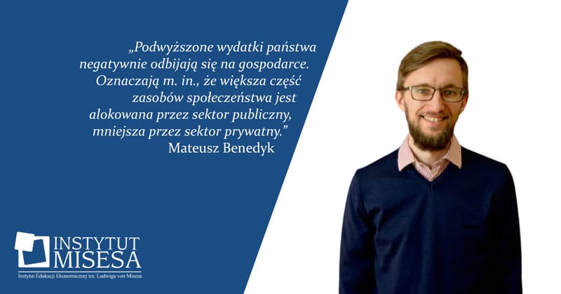 Dla Instytutu Misesa