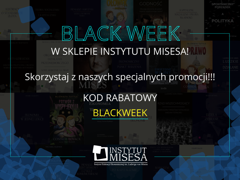 Dla Instytutu Misesa