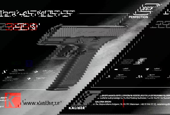 Do gazety "Strzał.pl"