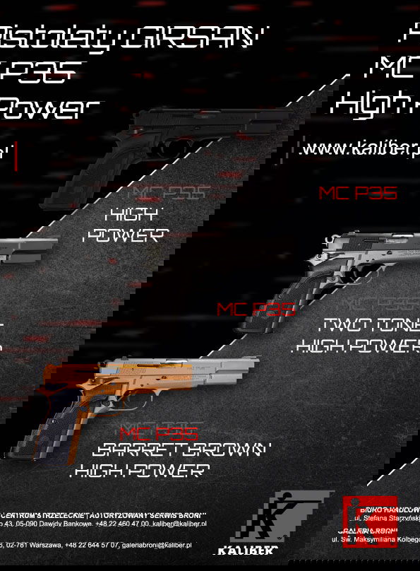 Do gazety "Strzał.pl"