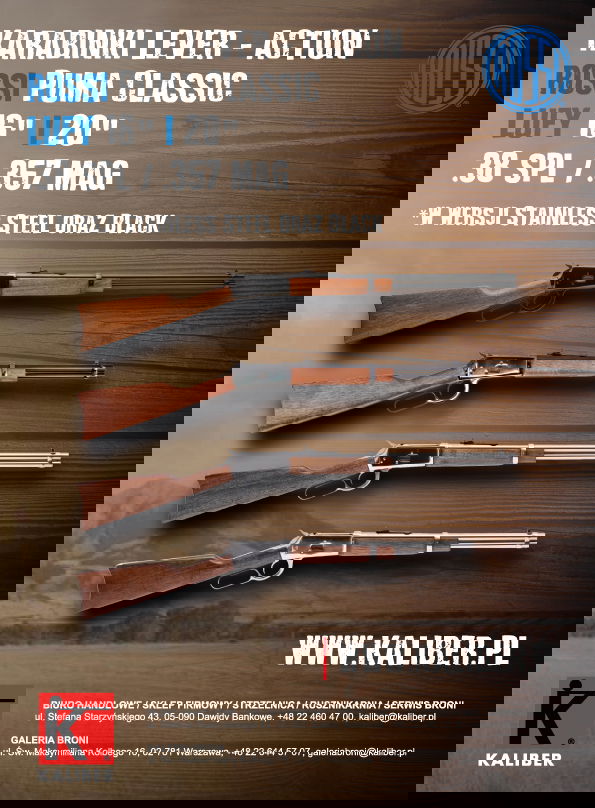 Do gazety "Strzał.pl"