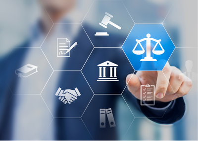 عقد تسويق باللغتين العربية والانجليزية للدكتور مصطفى مرشدى