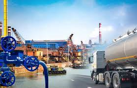 The general conditions of a contract for the distribution of petroleum products