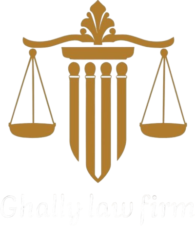 Ghally law firm