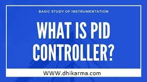 PID (Proportional Integral Derivative) Controller