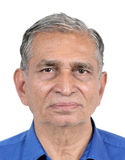 Prof.Dr.CA.Adv. RAM RAJENDRAN