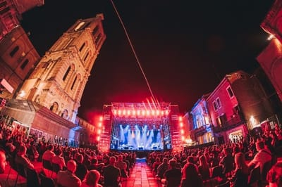Ferrara Summer Festival