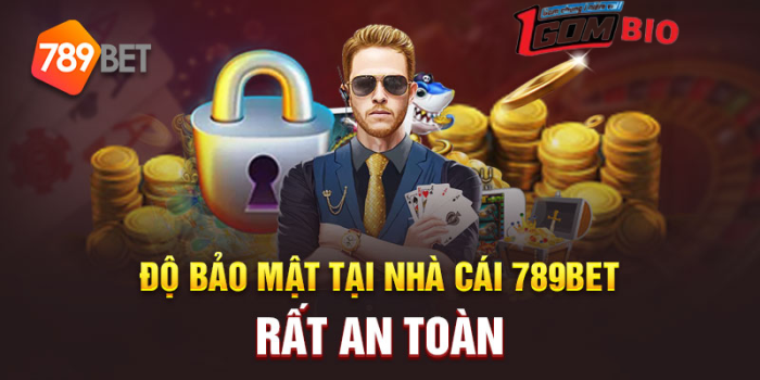Nhà cái 789bet lựa chọn hàng đầu của người chơi tại 1gombio.