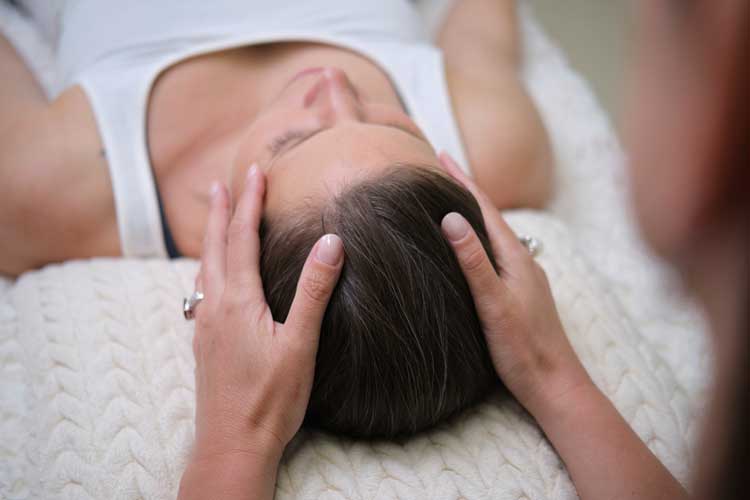 Access Bars Practitioner Course