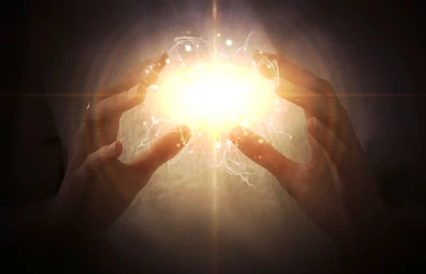 Home Energy Clearing