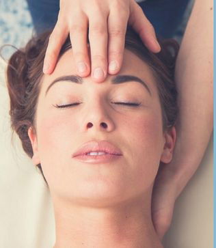 Access Bars Natural Facelift