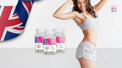 Liba Weight Loss image