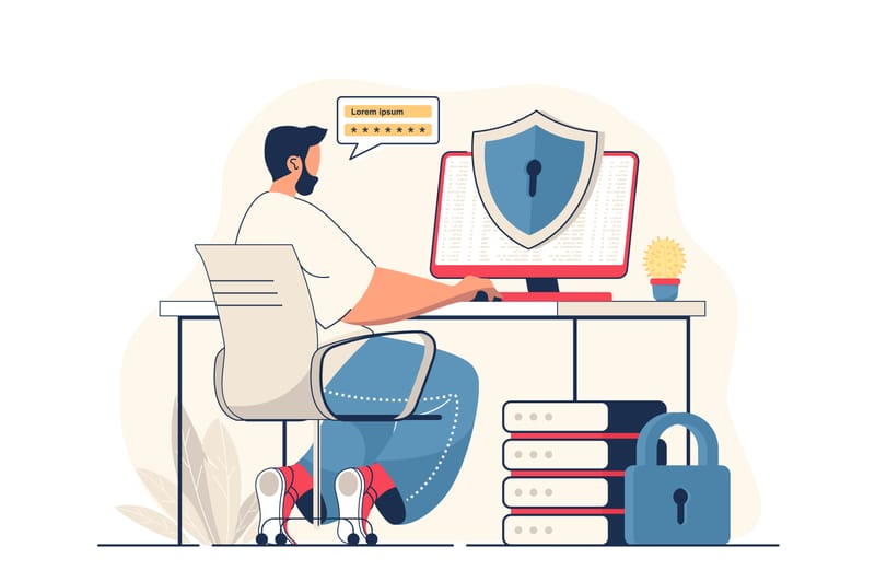 When is a False Positive Not a False Positive in Cybersecurity?