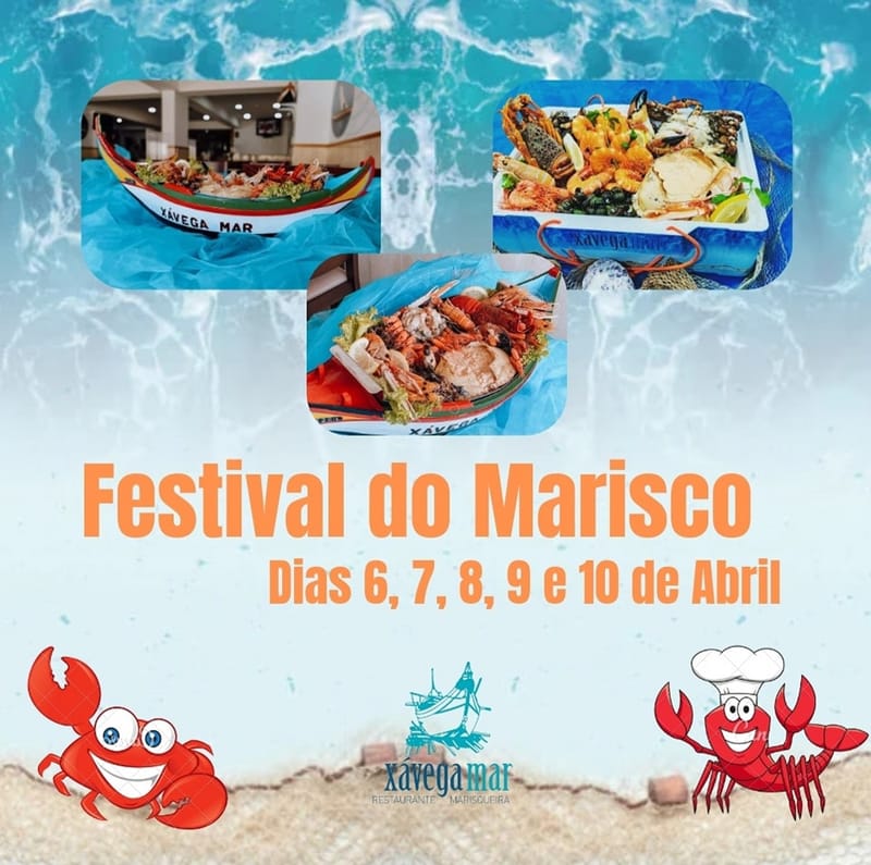 Festa do Marisco