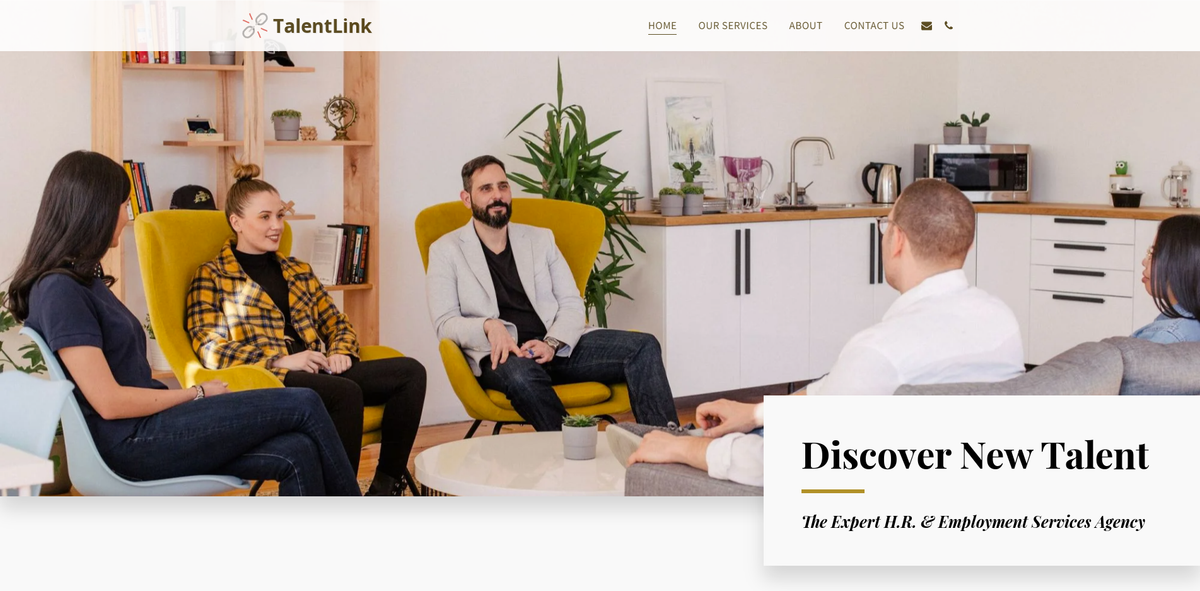 TalentLink