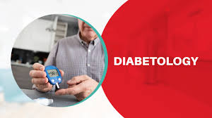 DIABETOLOGY