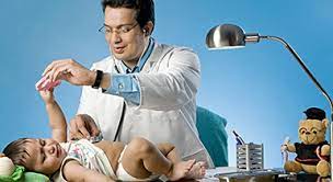 PAEDIATRICS &amp; NEONATOLOGY