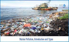 Reducing sea pollutions (Oily waters, sewage waters, ballast waters)