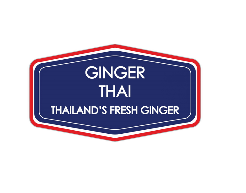 Ginger Thai is a leading ginger brand that has been making waves in the ginger industry, both locally and internationally.