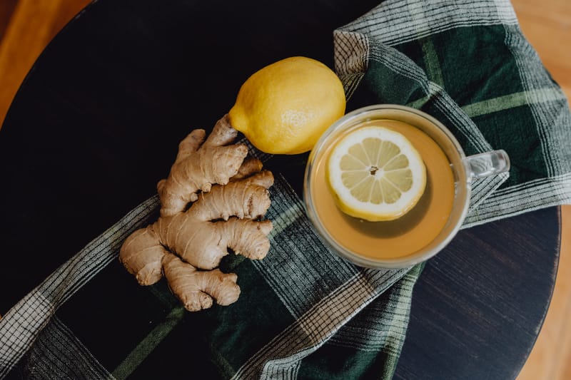 Unleash the Hidden Power of Thai Fresh Ginger in Your Market!