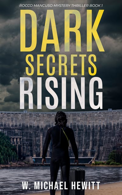 Dark Secrets Rising