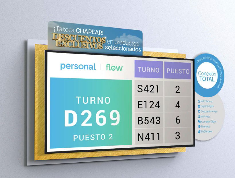 Adaptación Campaña Chapeá 