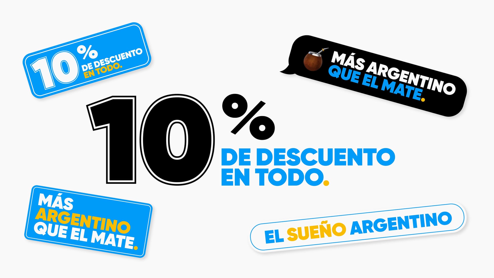 Campaña Colchón Argentino 