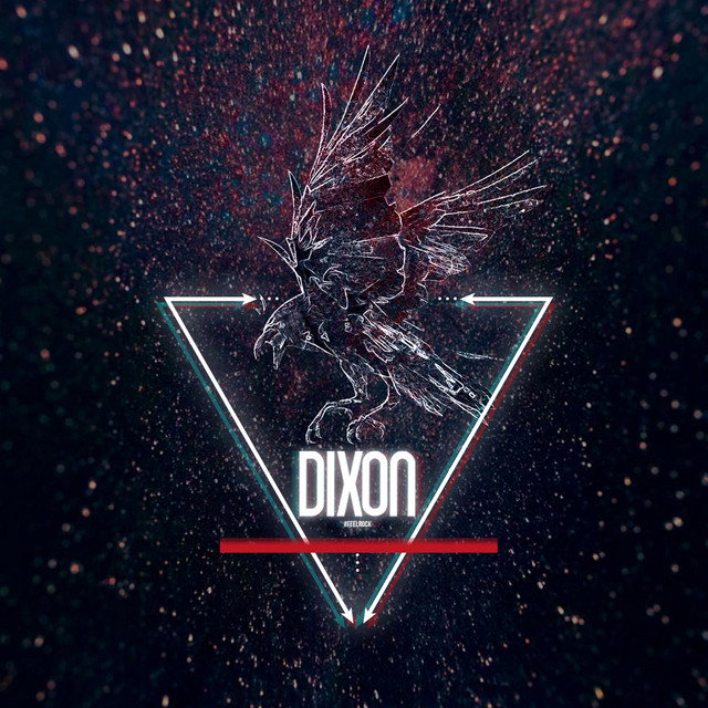 Dixon - "Cuervo"