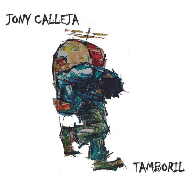 Jony Calleja - "Tamboril"