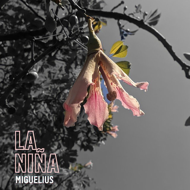 Miguelius - "La niña"