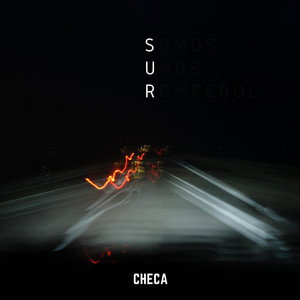 Checa "Sur"