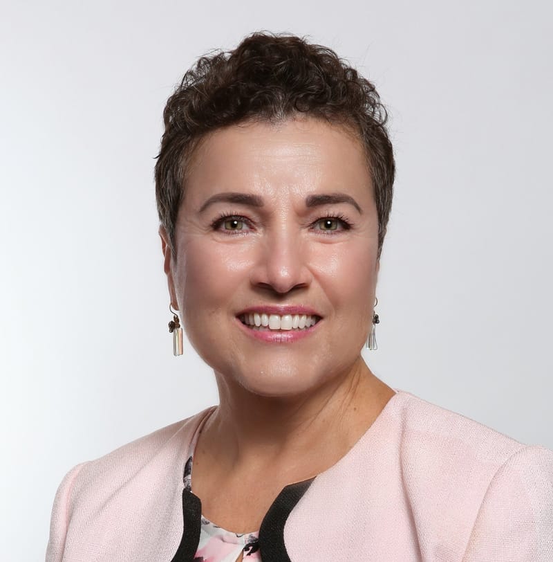 Sandra Cepeda McLean, MBA, SPHR