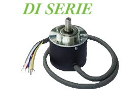 ENCODER "MASSIMA SICUREZZA"