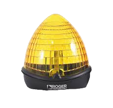 Lampeggiante LED ROGER