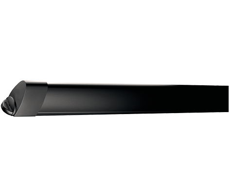 COSTA PASSIVA IN GOMMA