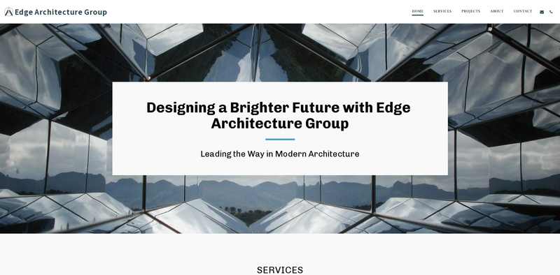 Website Templates - 2